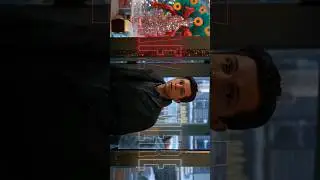 Is DARDE DILL KI SIFARISH ❤️ VIDEO PETER PARKER & MJ #afterefects #love #marvel #lover #sad #edit