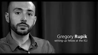 Gregory Rupik  |  Goethe, Organisms, and Biology Today
