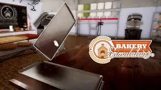 Bakery Simulator - Glitch Compilation