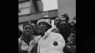 (FREE) Krillz Type Beat | SHELL | 4K