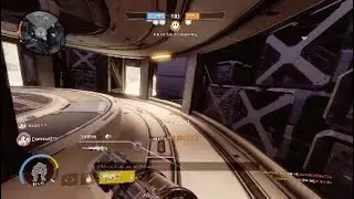 Titanfall 2 Punch Party clip