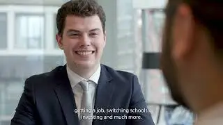 Canadian Integration Solutions - Intro Video