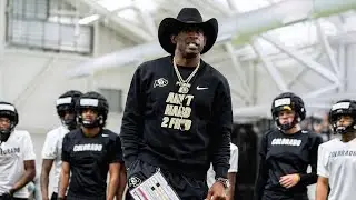 BuffStampede Radio: Buy or Sell... Coach Prime Summer Edition