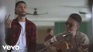 Sezairi - Terrified (Acoustic Version) ft. THELIONCITYBOY