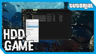 Cara Menjadikan HDD Untuk Isi Game PS4 Hen!
