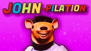 JOHN-pilation