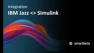 Integrate Simulink and DOORS Next under Global Config Management