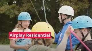 Airplay Residential | RAF Benevolent Fund