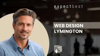 Web Design Lymington