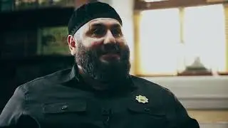 ⚡️ЧВК Пегов⚡️Хусейн Джамбетов  трансформация бывшего боевика ВСУ  Часть II⚡️