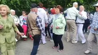 Спящая красавица.......03.06.23 Гомель парк Луначарского 🥰