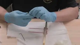 The Ion Source - Cyclotrons!