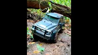 RC Trucks Unleashed! 🚛💥 | Ultimate Off-Road Moments #Shorts