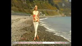 SARAH,ROZ ABSOLUTELY STUNNING WOW WOW WOW(NO AUDIO)EDITED 2022