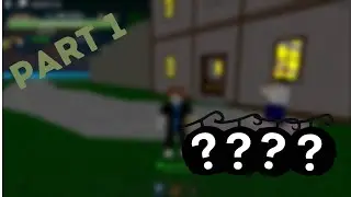 BUYING fruits with BELI till LEGENDARY! | PART 1