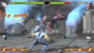 Smoke 158% Midscreen Combo MK9
