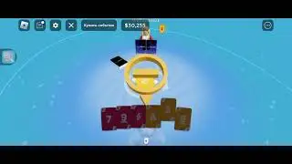 играем в роблокс уно 2 часть