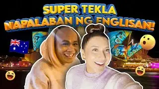 English pa MORE!!! Ang hirap!... (superlaptripp)
