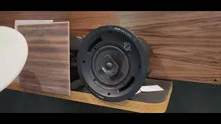 InfoComm 2024  - Leon Speakers: In-Wall, On-Wall, In-Ceiling, & More!