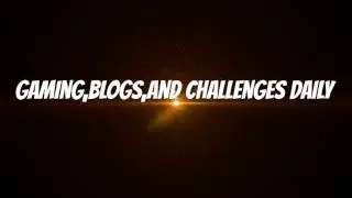 My New Intro