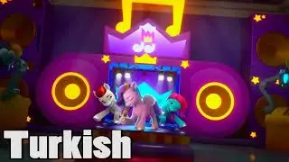 [MLP G5] Let's Make Our Mark Together [Multilanguage] [30 Languages]