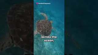 Turtle Fun Facts
