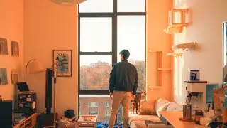 a productive week in my life (living alone in my 20s)