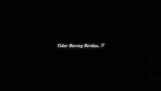Tidur Bareng Berdua | Breathing | Snoring | ASMR Husband Indonesia