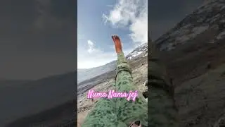 Numa Numa jej song cover by 