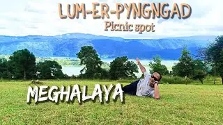 Lum Er Pyngngad , Umbir Village | Meghalaya, Northeast India | @its cook or travel