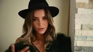 Fotoshoot met Aletta la Blanche | FHM