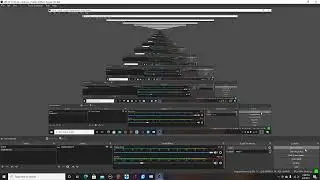 Thomas Staley Live Stream