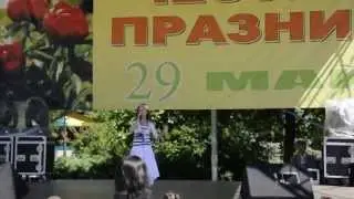 Дарья Швец. Болгария 2013