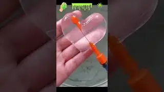 #slimesatisfatorio #slime #asmr #satisfying #foryour #paravoce #foryou
