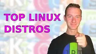 What is Your Favorite Linux Distribution?