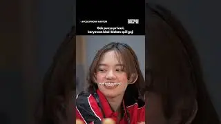 Even though the salary can be kept secret😂 