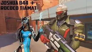 Noobs Play Overwatch