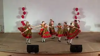 Грация - Русские Матрешки