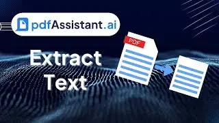 How to Extract Text From a PDF Online