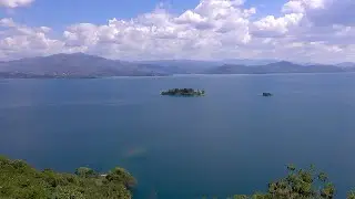 Why This Lake Is Mysteriously Deadly | This World Is Wild | BBC Earth Science