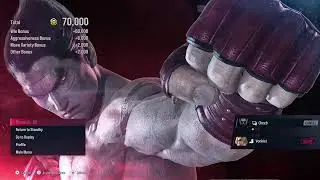 Devil May Cry & TEKKEN™