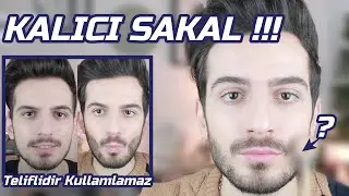 PERMANENT BEARD GROWTH PROVEN BEARD GROWTH That Grows Beards Where There Are None Before │ Beauty...