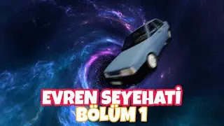 Countryballs:Evren Seyehati|Bölüm 1