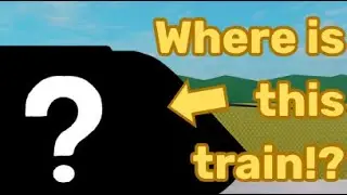 Finding Trains 2