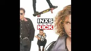 INXS - Need You Tonight | HQ Vinyl