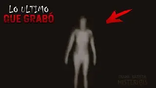 Top 5 Creepy Ghosts Caught on Camera - Frank Batista Mysteries
