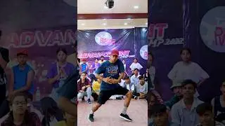 His Dance Energy Deserve Millions of hearts❤️