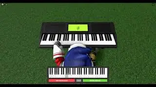 high quality piano performance