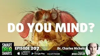 Episode 207 - Bugs on Drugs