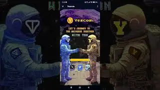 Actualizacion Junio | Hamster Kombat | Yescoin | Blum | Wormfare #criptomonedas 💸🤑